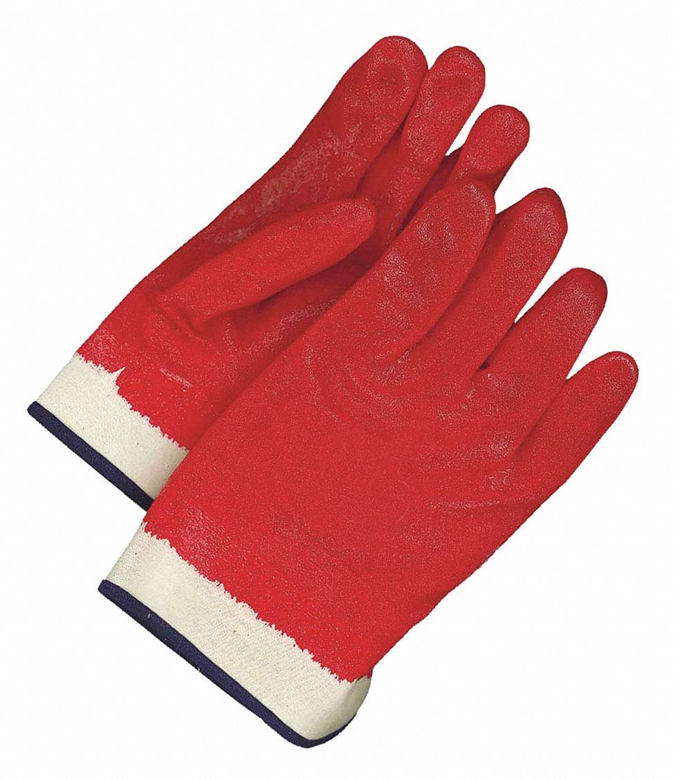 GLOVES CHEMICAL SUMMR PETRO CHIEF PK