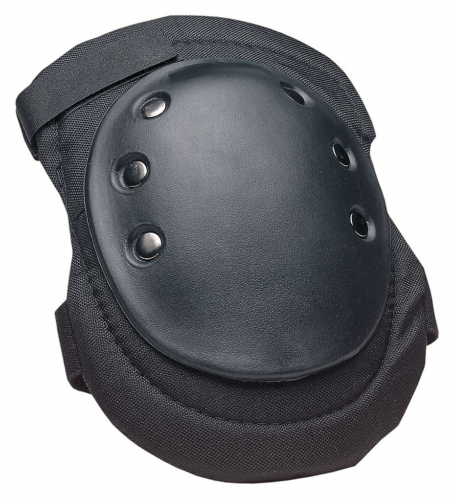 PROTEGE-COUDES FLEX NOIR