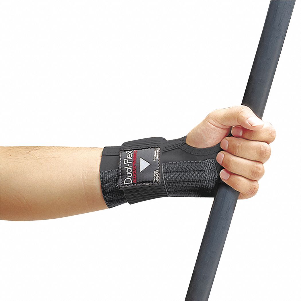 SUPPOT WRIST ALLEGRO LGE