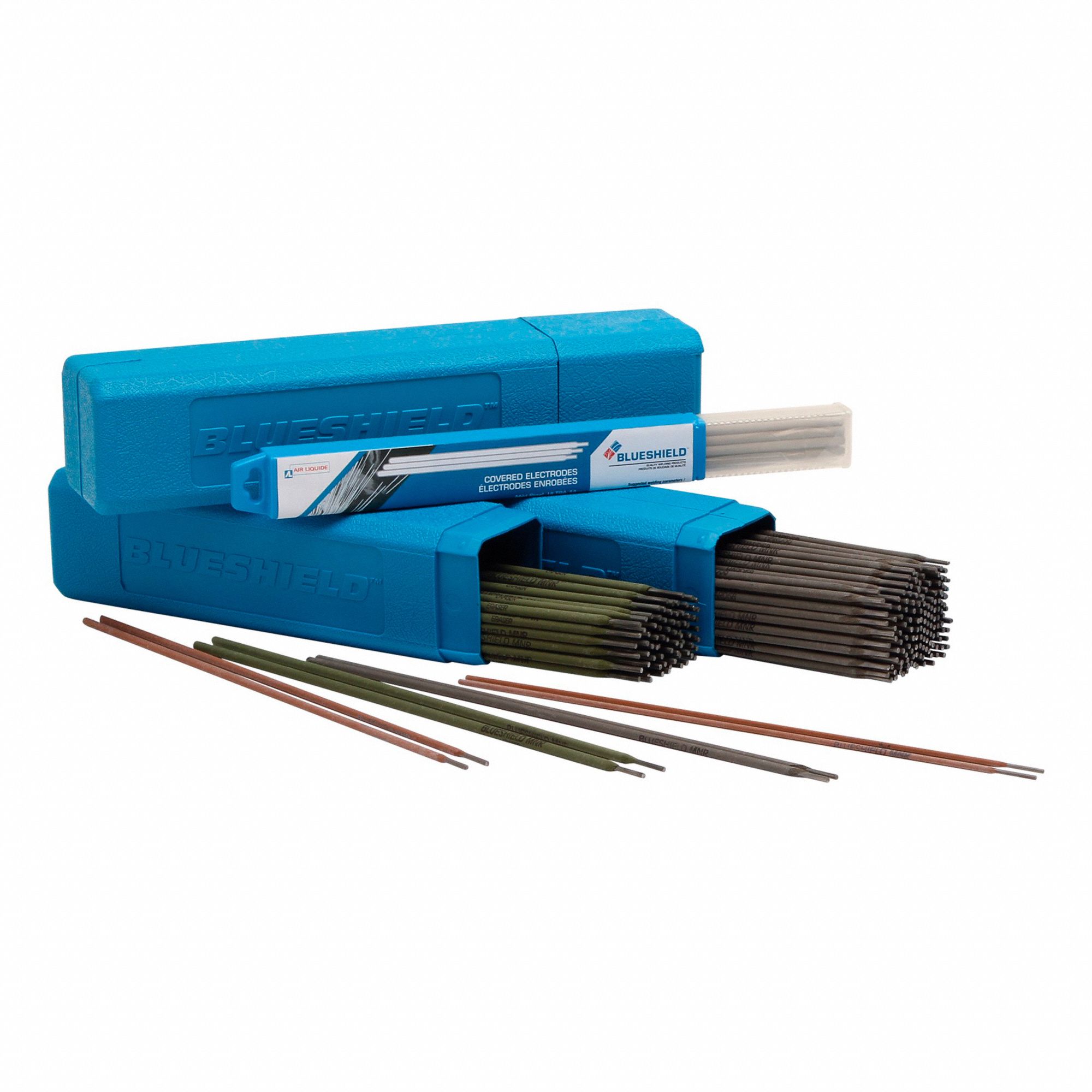 HARD60 SERIES ELECTRODE, 14 IN, STICK WELDING (SMAW), 11 LB