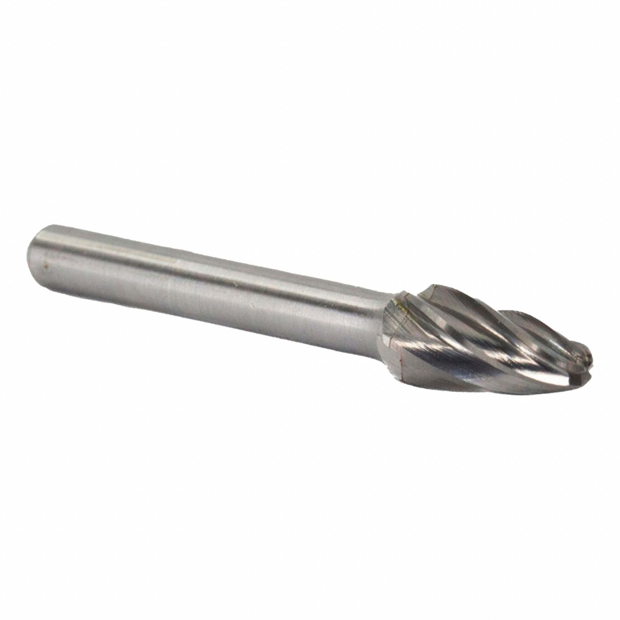 BURR TREE RADIUS 3/8 DIAMETER NF