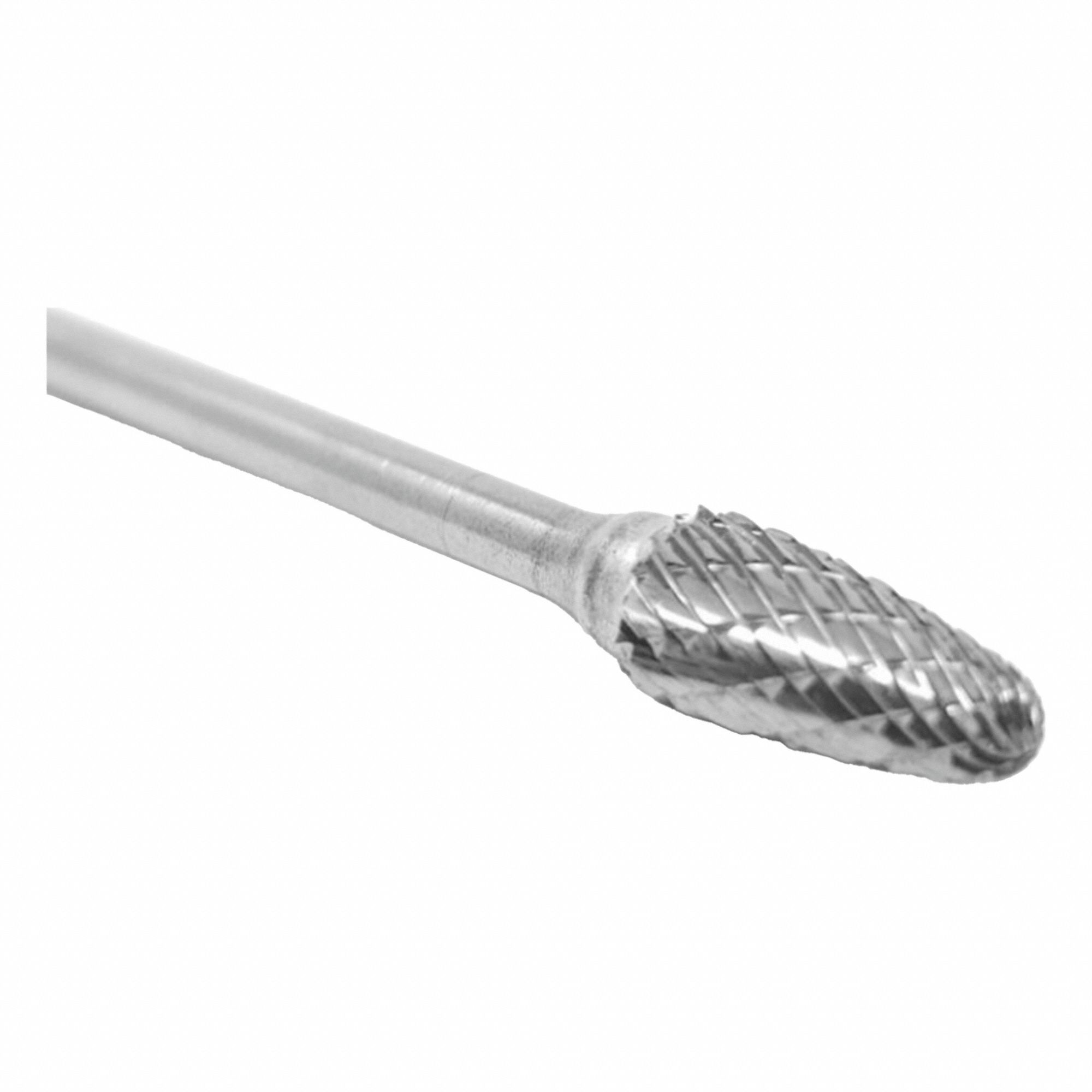 BURR  SF-51 1/4 DIAMETER D/C