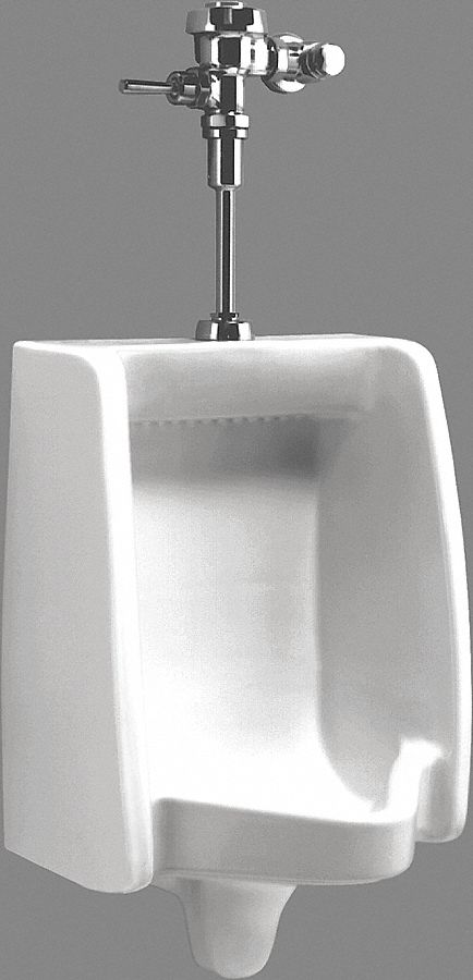 AMERICAN STANDARD WASHBROOK UNIVERSAL URINAL TS - Urinals - AMS6590001 ...