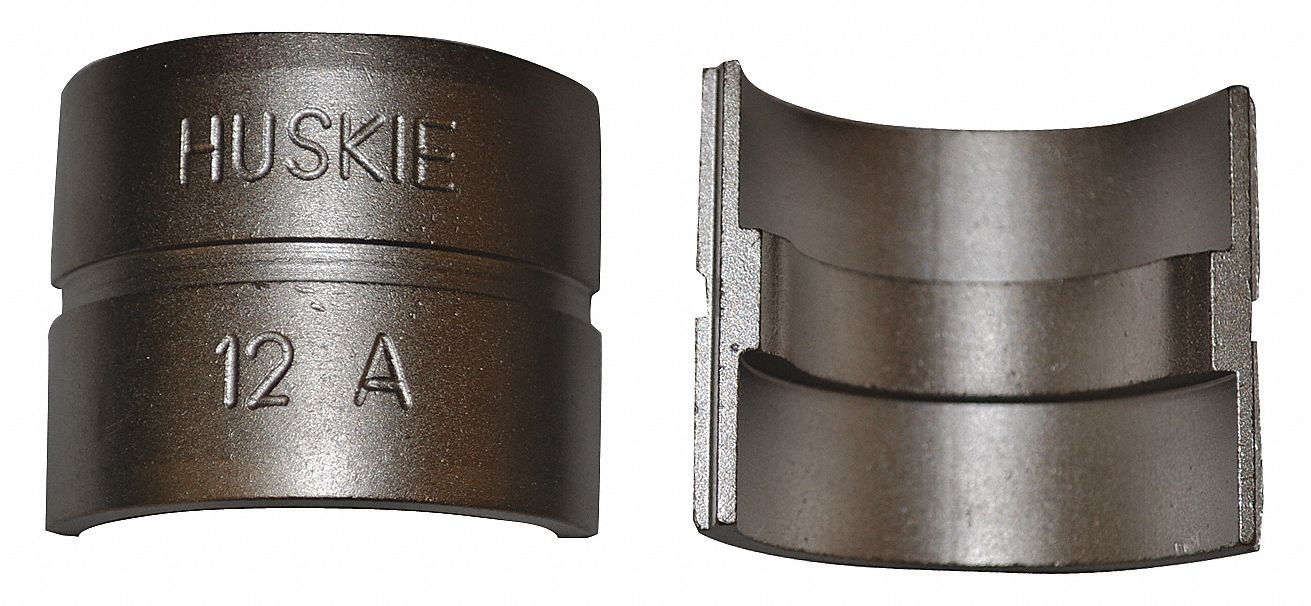 Wire Rope Crimping Die 12 tons 1/2 