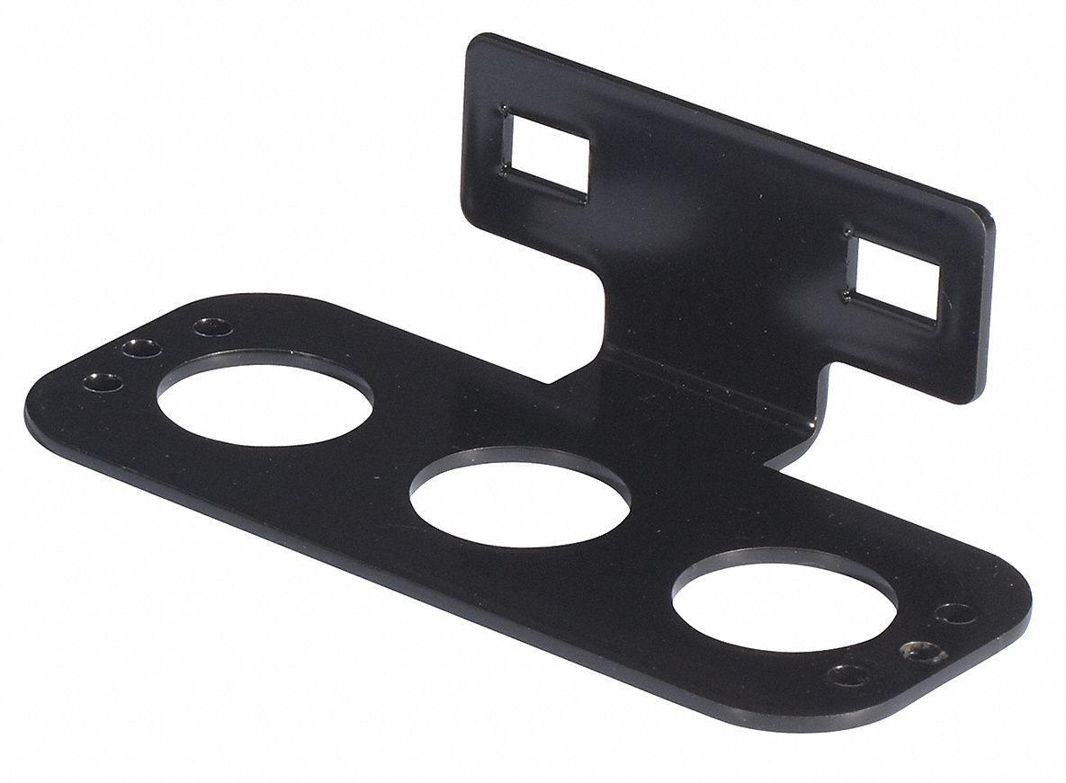 13D557 - Bracket 90 Degree