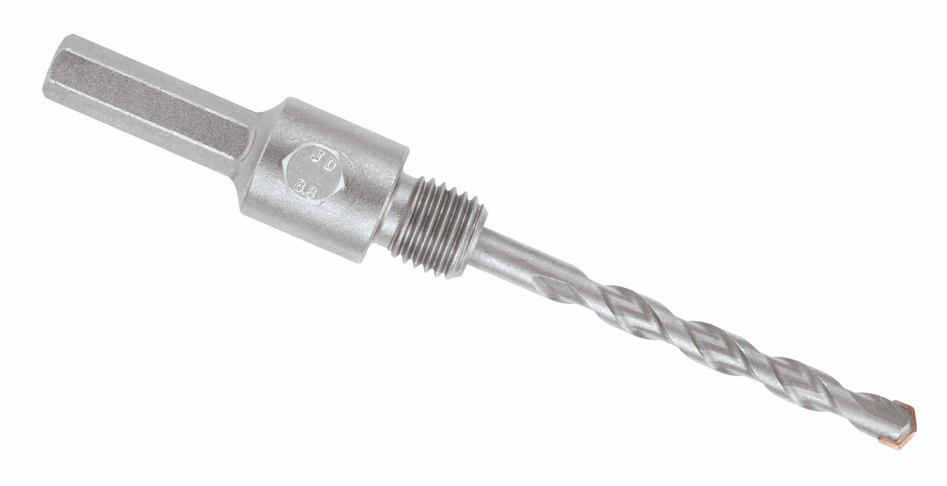 Core Bit Extension 3 In