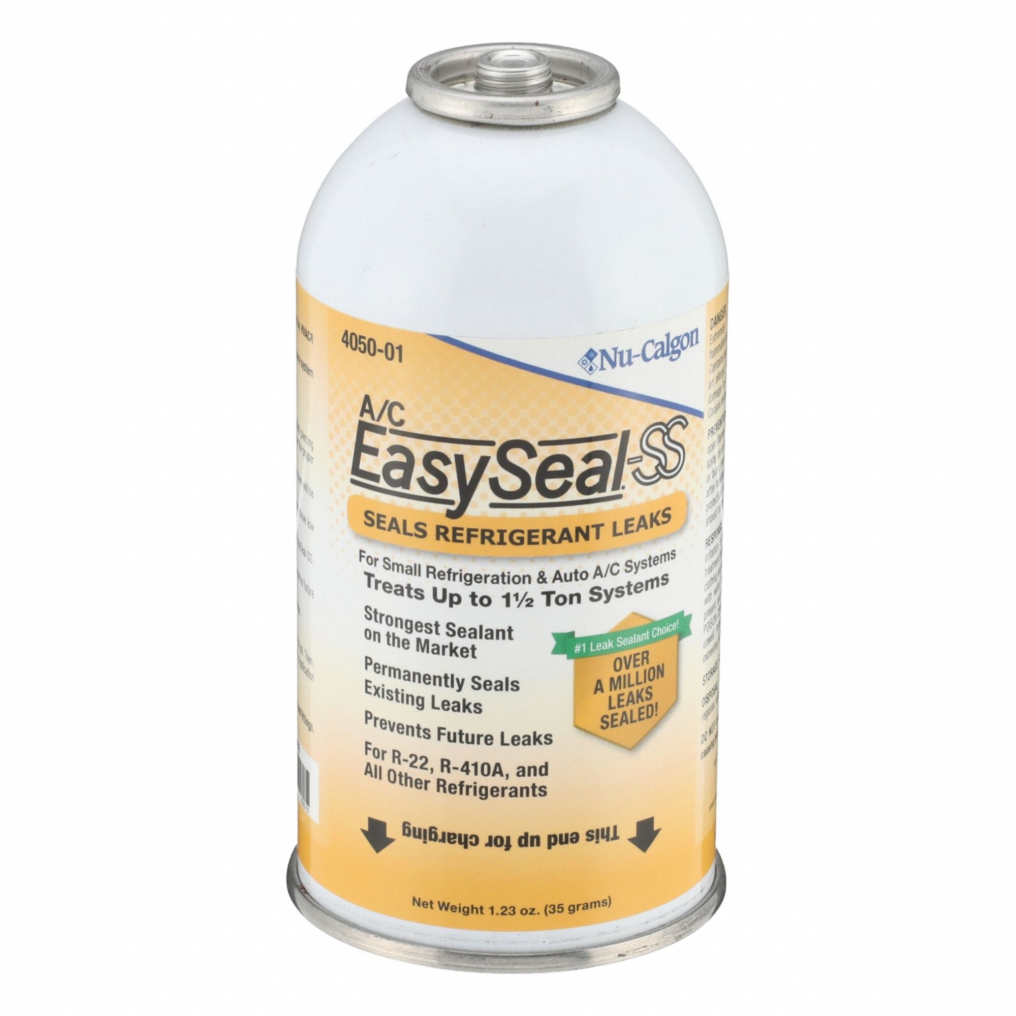 EasySeal SS Refrigerant Leak Sealant