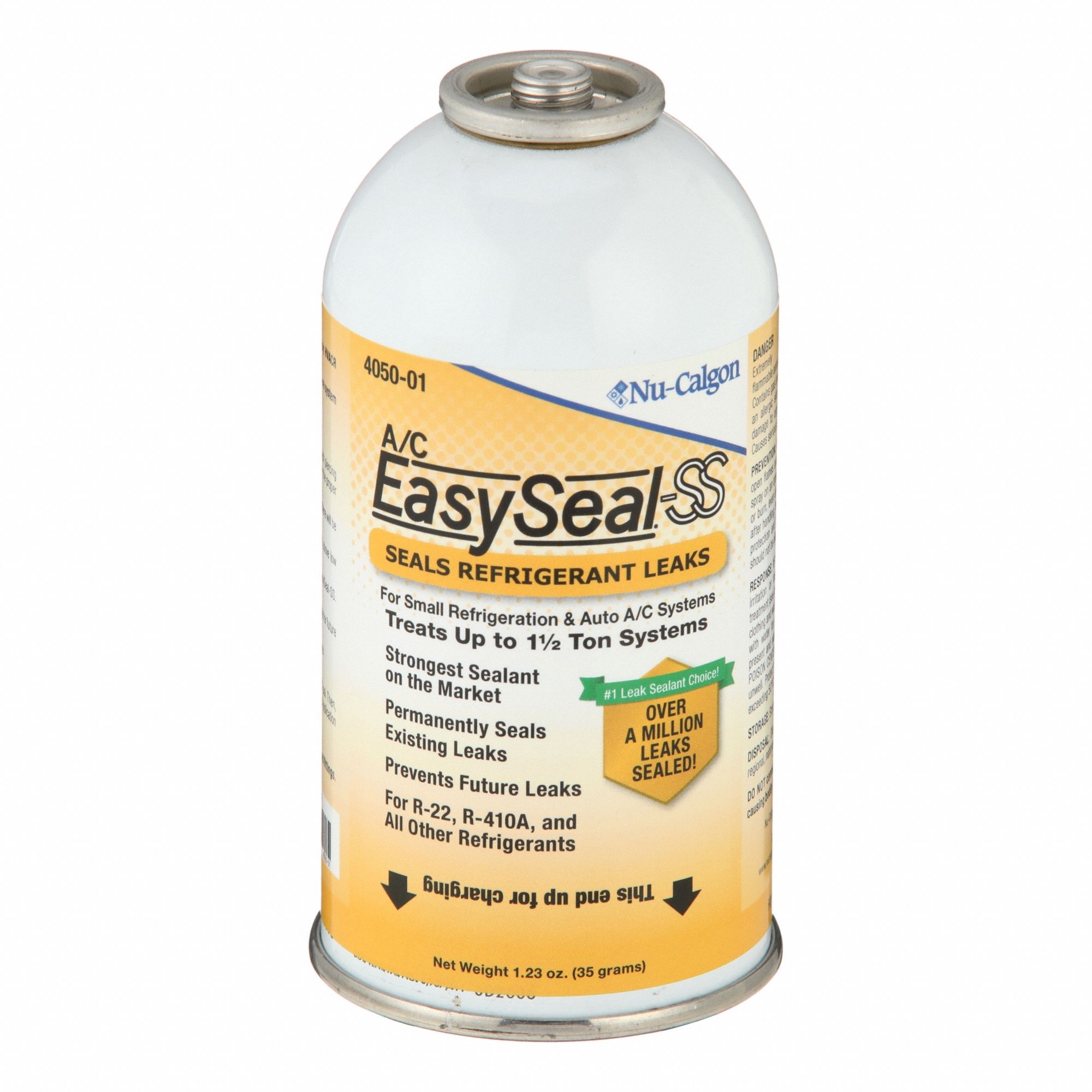 EasySeal SS Refrigerant Leak Sealant