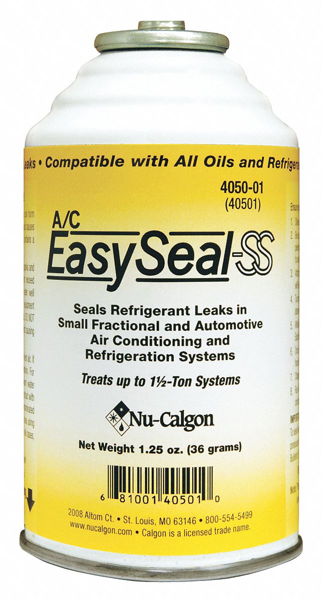 Refrigerant Leak Repair Kits