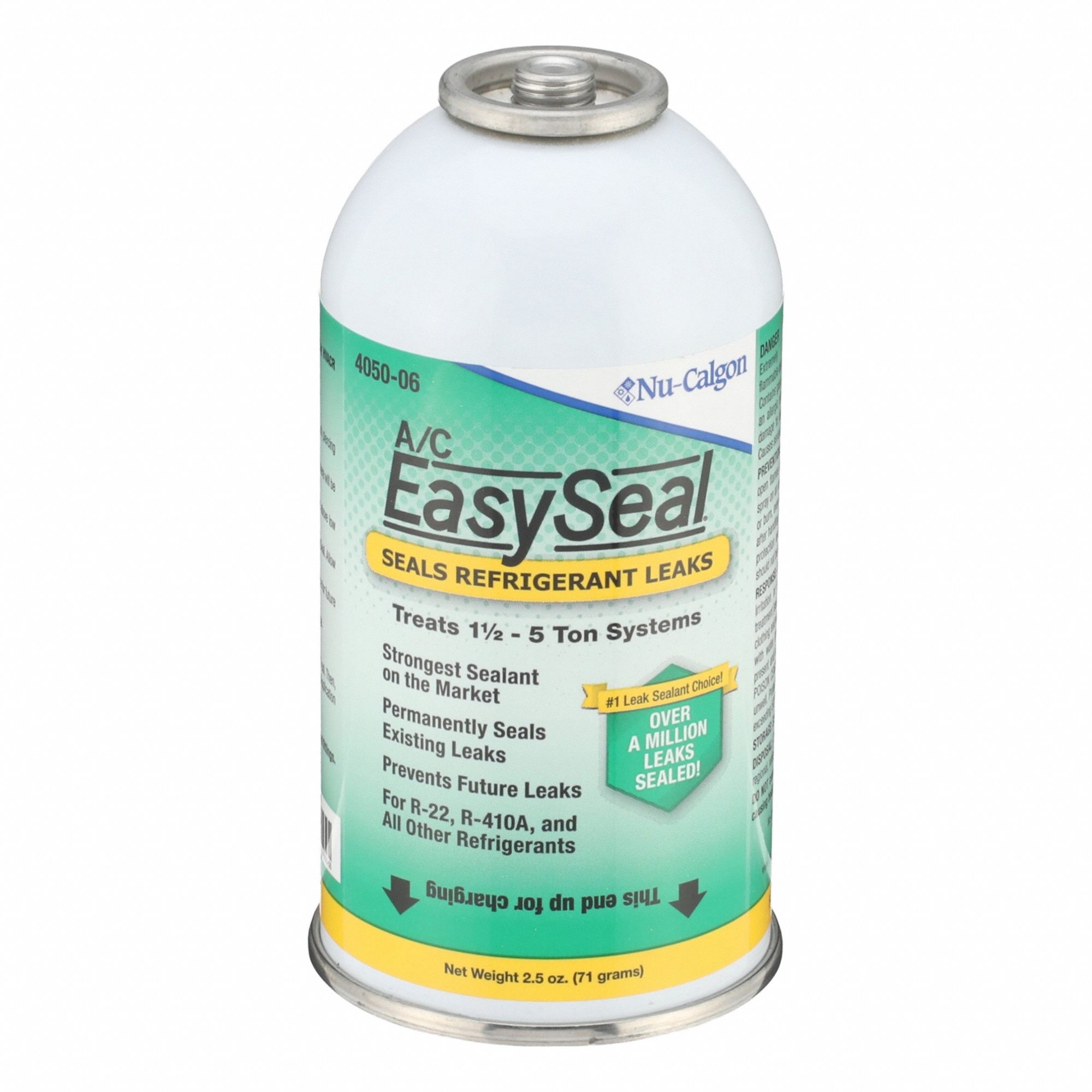 EasySeal Refrigerant Leak Sealant
