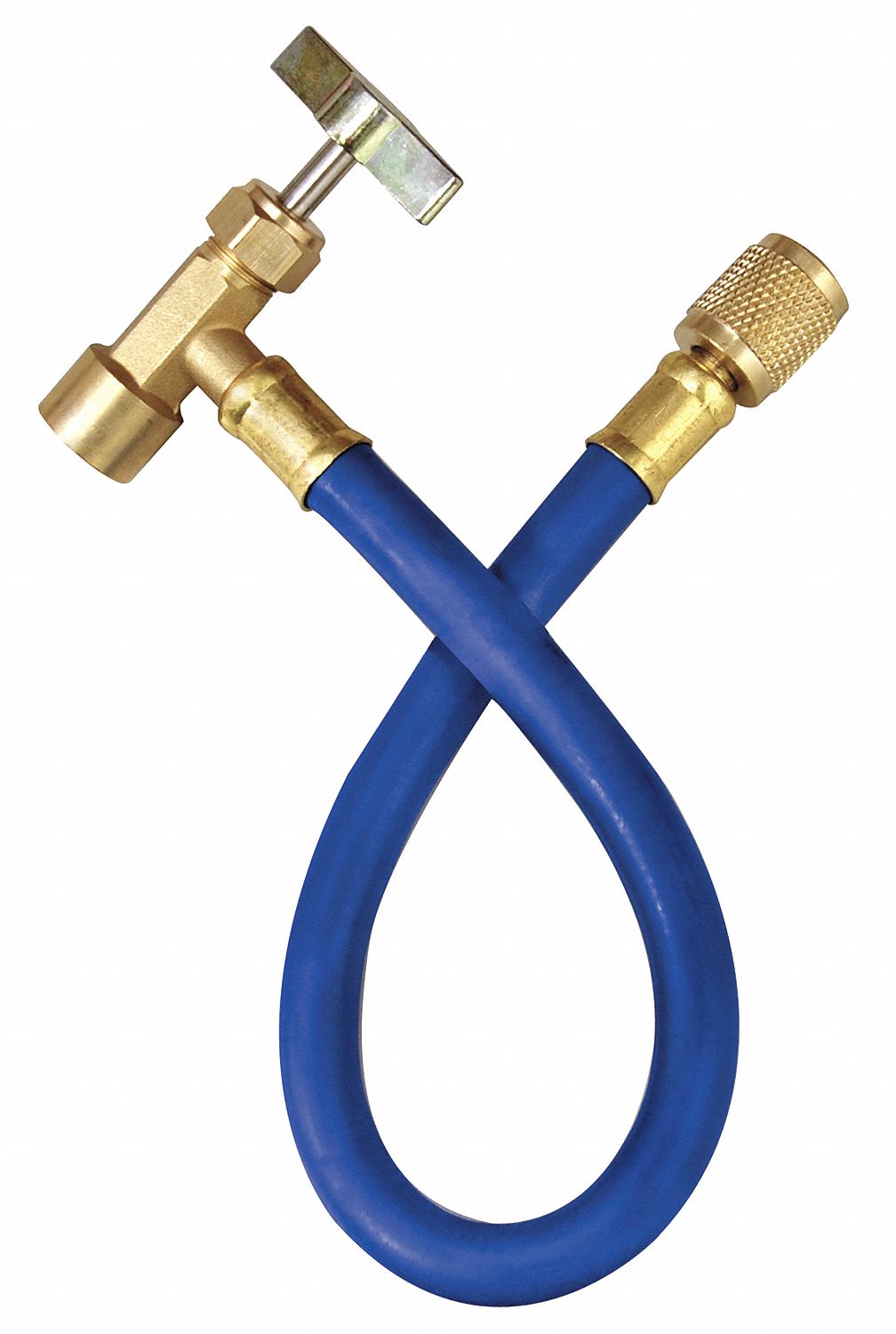 13D665 - Piercing Valve And Hose