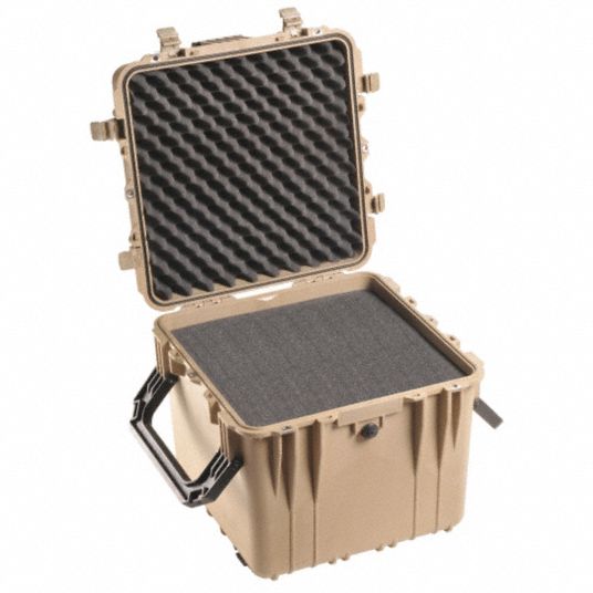 Protective Case - Grainger