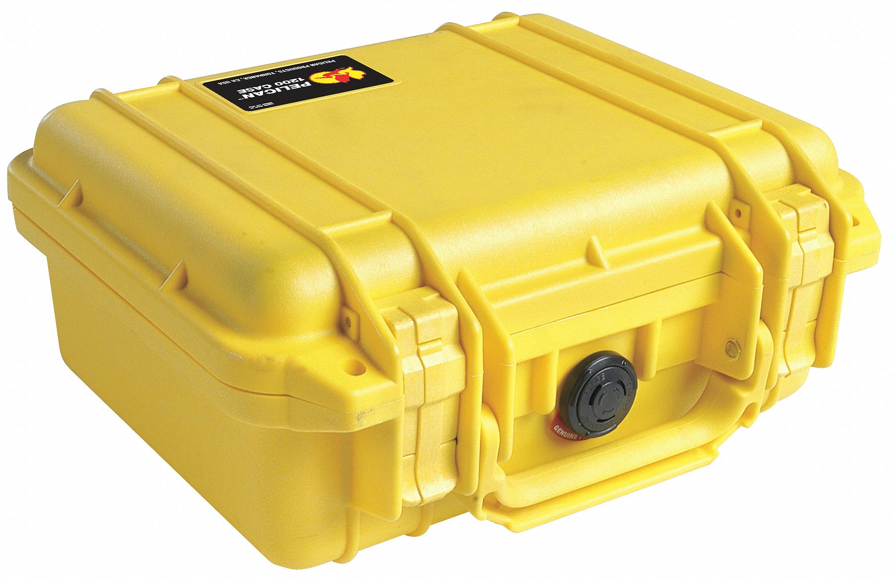 PELICAN PROTECTIVE CASE, 7⅛ IN X 9¼ IN X 4⅛ IN INSIDE