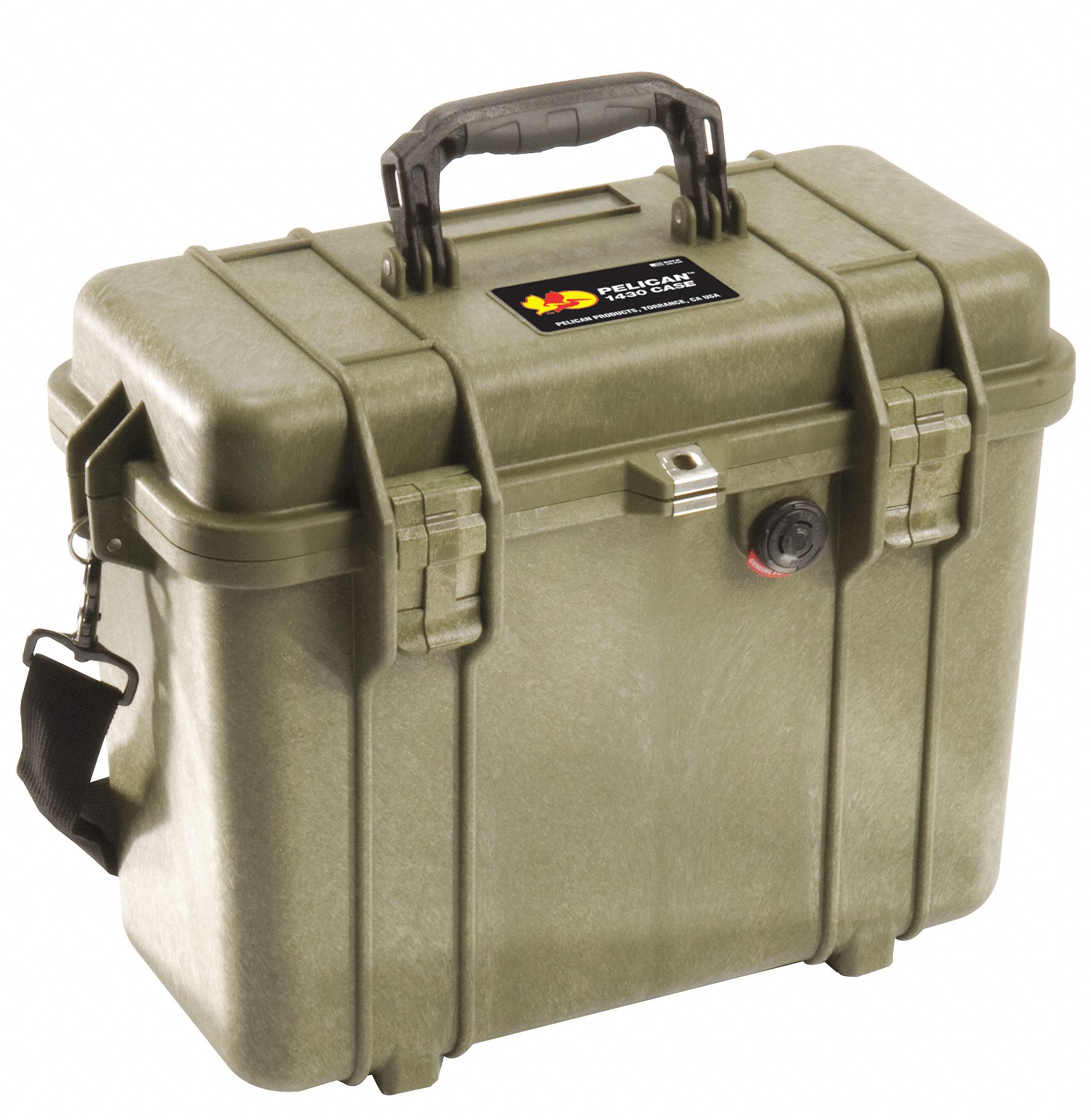Protective Case - Grainger