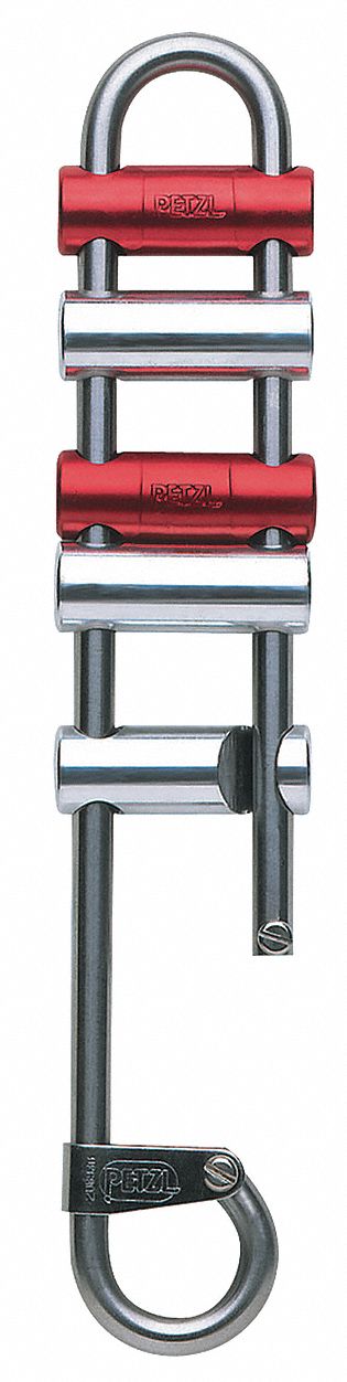 Descender Braking Bars