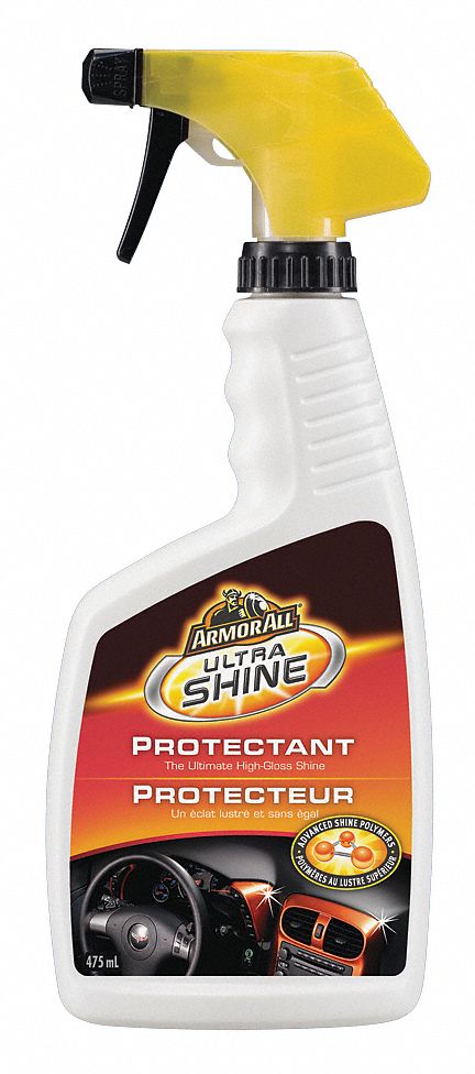 ULTRA SHINE PROTECTANT, 475 ML