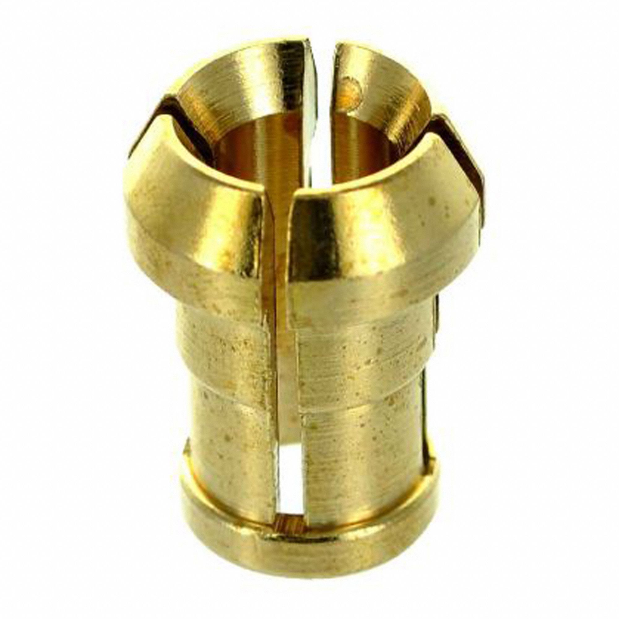 COLLET CHUCK, FOR USE WITH ARCAIR BRAND, 3/8 IN