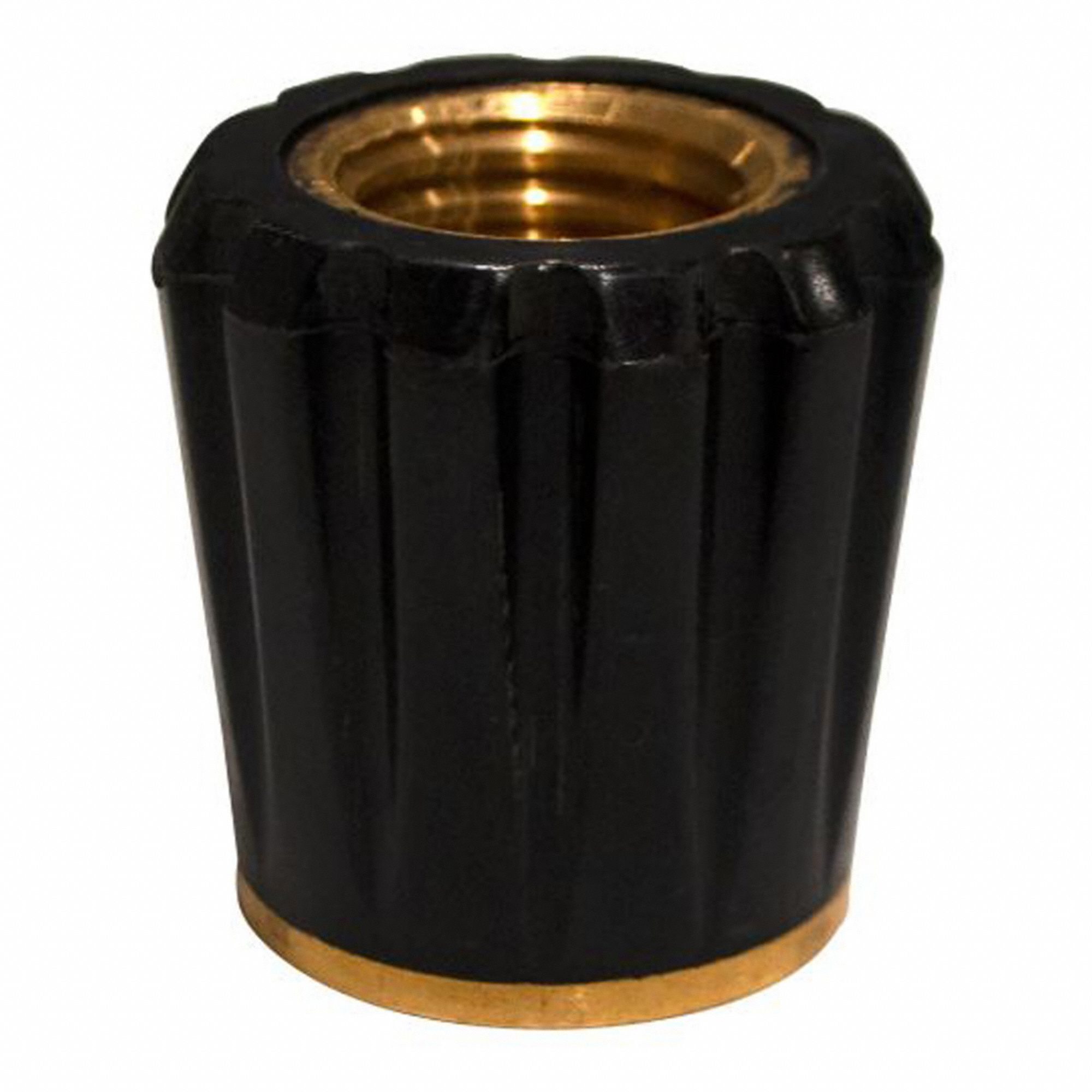 COLLET NUT ASSEMBLY, FOR USE WITH ARCAIR BRAND, 3/8 IN