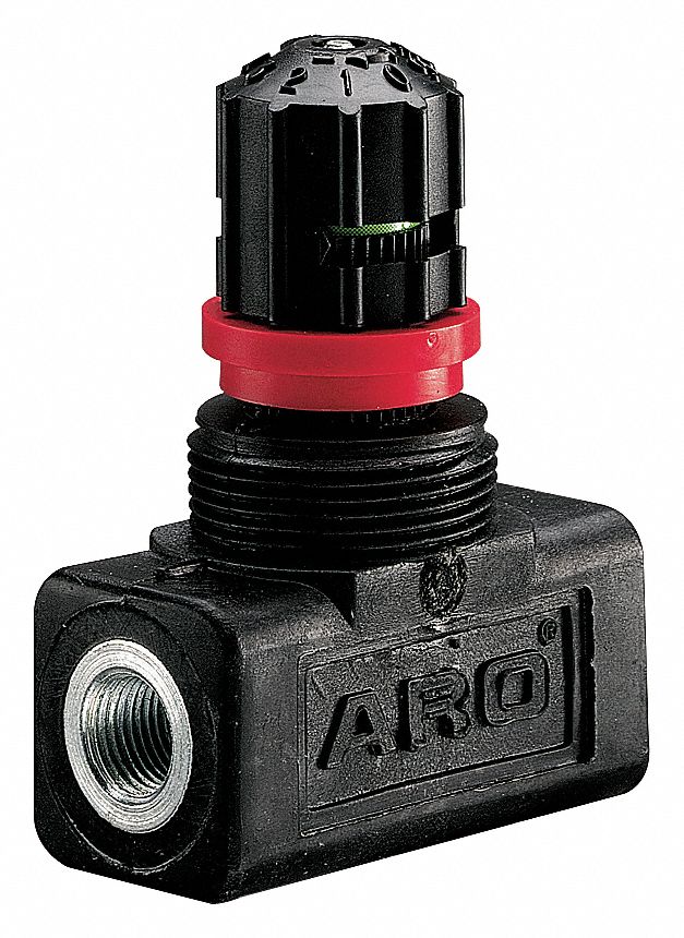 NEEDLE VALVE,1/2