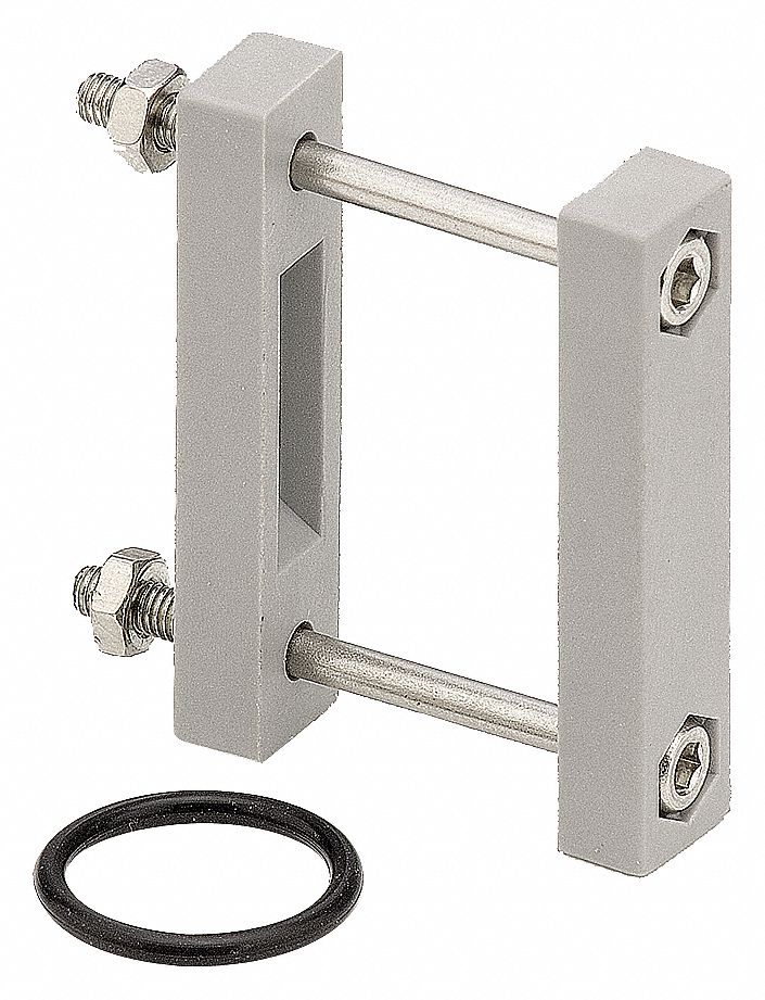 T-TYPE WALL MOUNT,FOR ARO 2000 SERIES