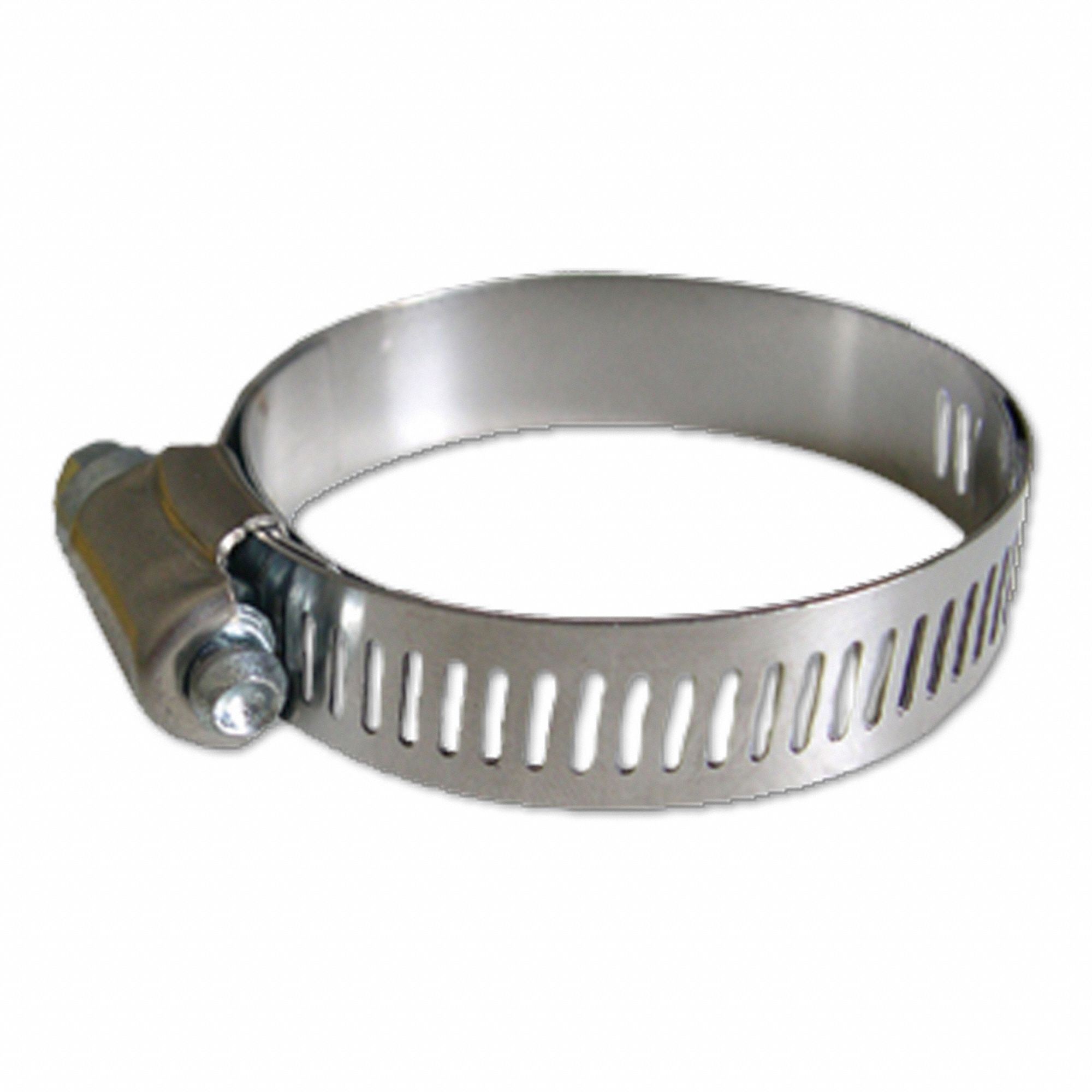 STAINLESS HAS-88 GEAR CLAMPS