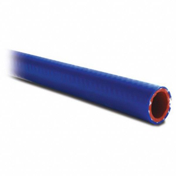 HOSE HEATER, 5/8 INCH, SILICONE, 1 FT