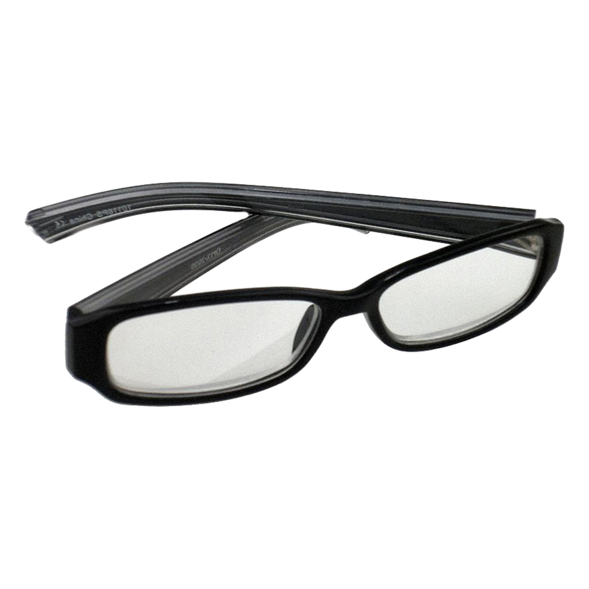 Reader Safety Glasses,