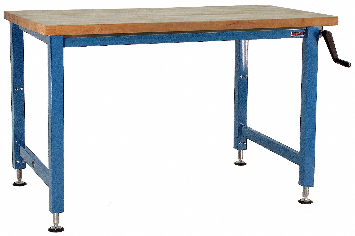 Manual Adjustable Ergonomic Work Benches (EWB) Product Family Page ...