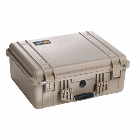 Protective Case - Grainger