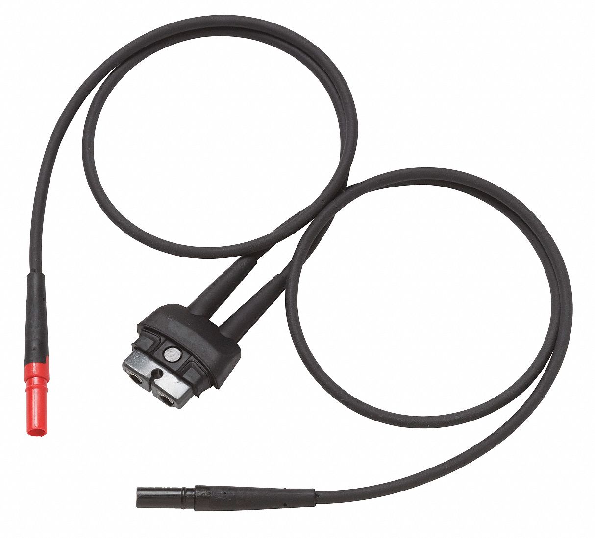 13E627 - Test Lead 18 in L Black/Red 1000VAC