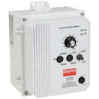 VARIABLE FREQUENCY DRIVE,3 HP,208-240V