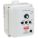 VARIABLE FREQUENCY DRIVE, 230 V AC, 3 HP MAX OUTPUT POWER, 9 A MAX OUTPUT CURRENT, NEMA 4X