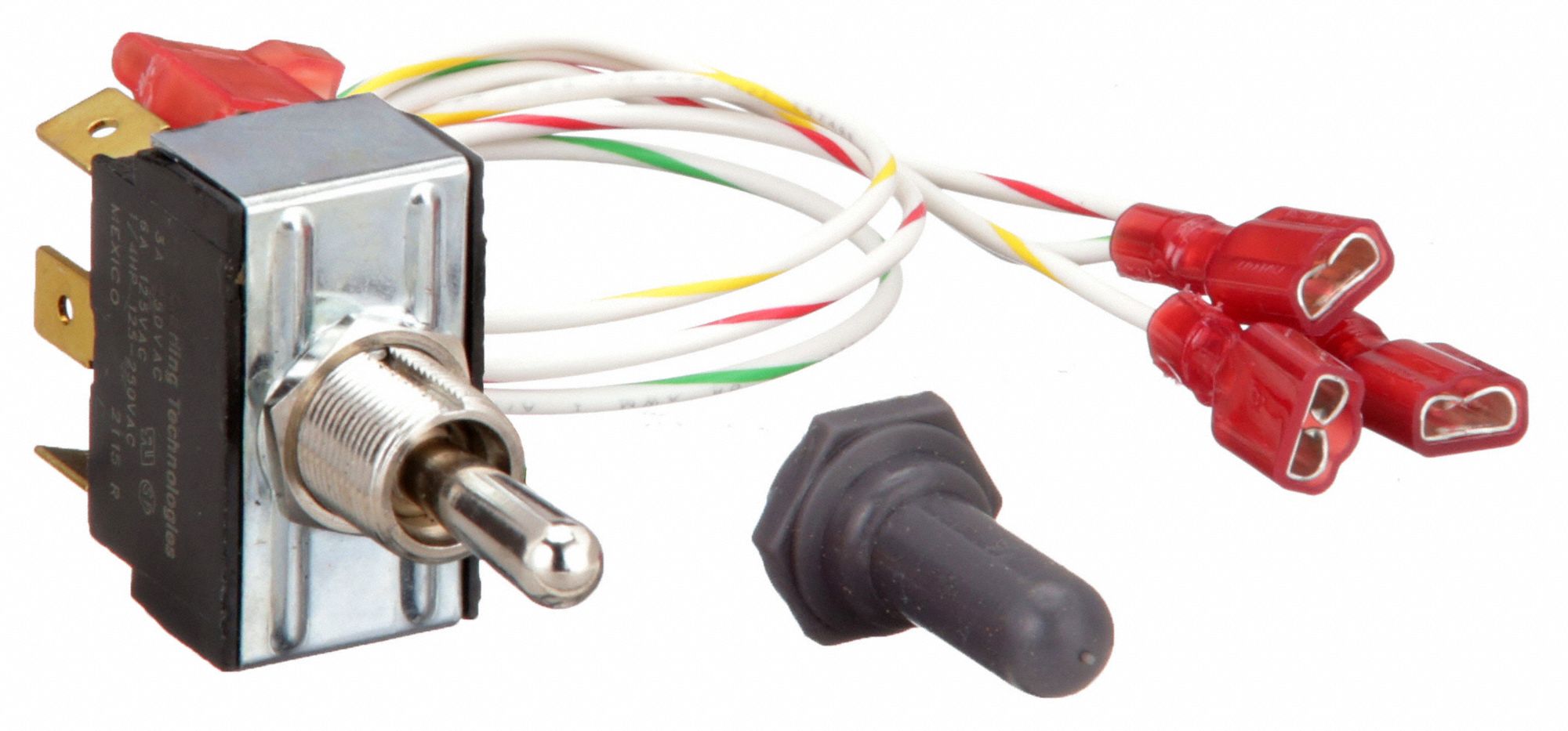 FORWARD STOP REVERSE SWITCH KIT