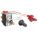 FORWARD, STOP AND REVERSE SWITCH KIT, 13E663