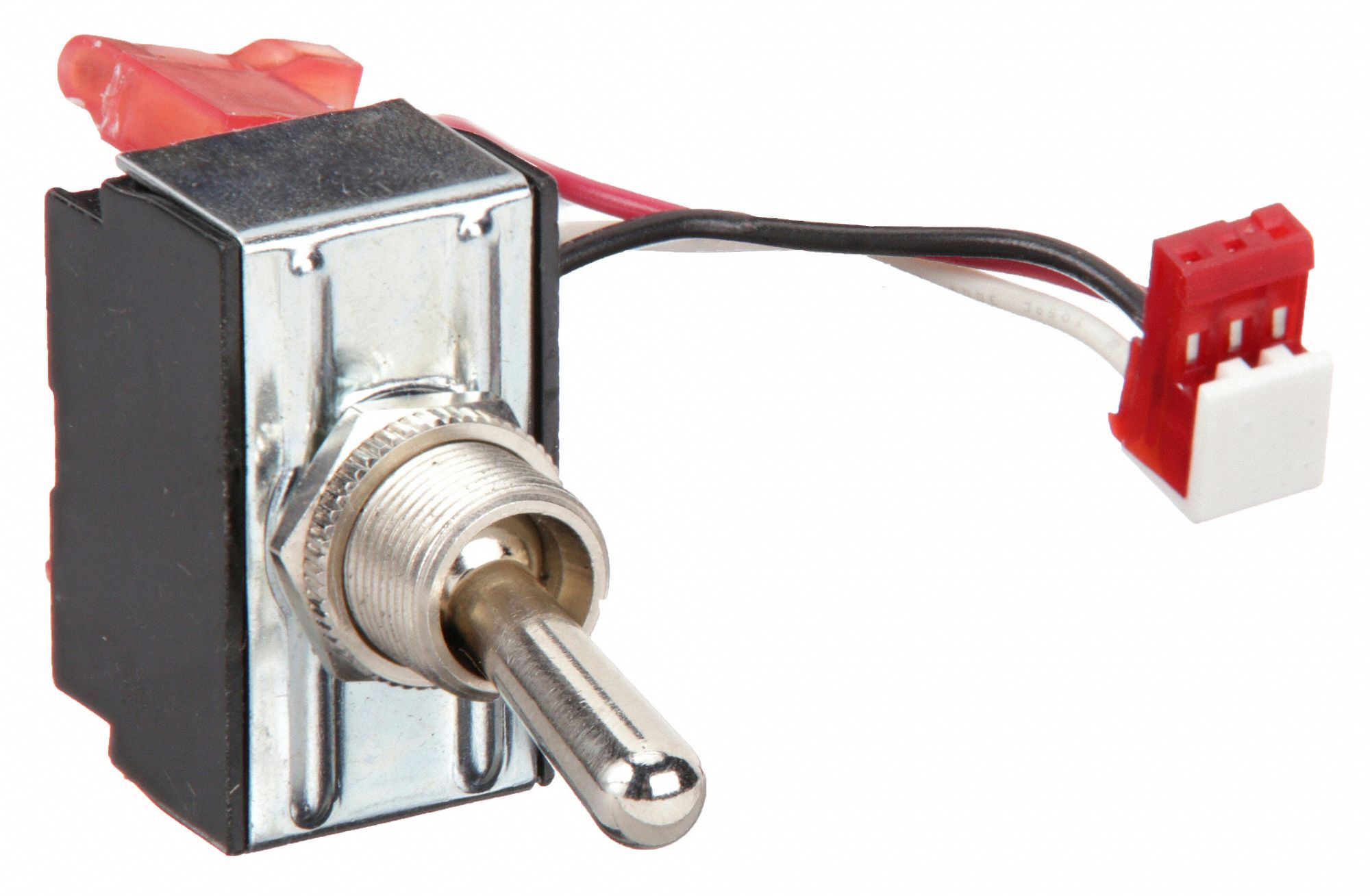 DAYTON, 13E664, Forward Stop Reverse Switch Kit - 13E664|13E664