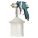 HVLP SPRAY GUN,SUCTION