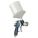 HVLP SPRAY GUN,GRAVITY