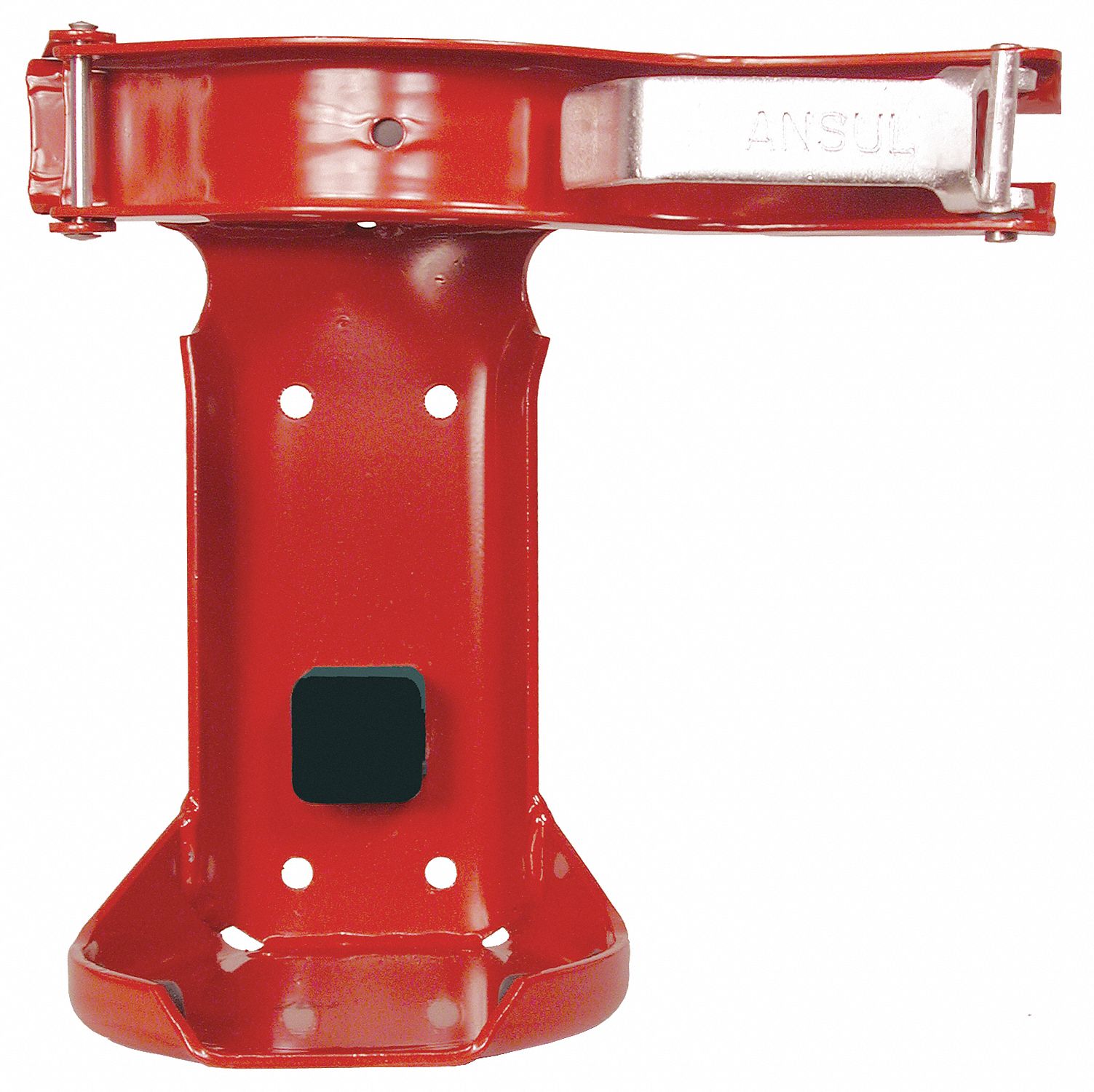 BRACKET HD FOR 20LB CART OPER