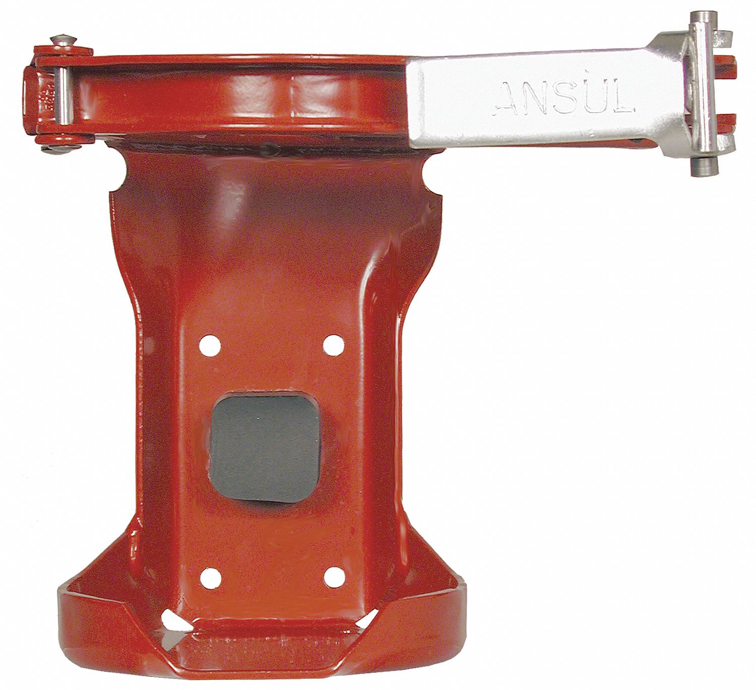 SUPPORT ROB POUR EXTINC CART 10LB