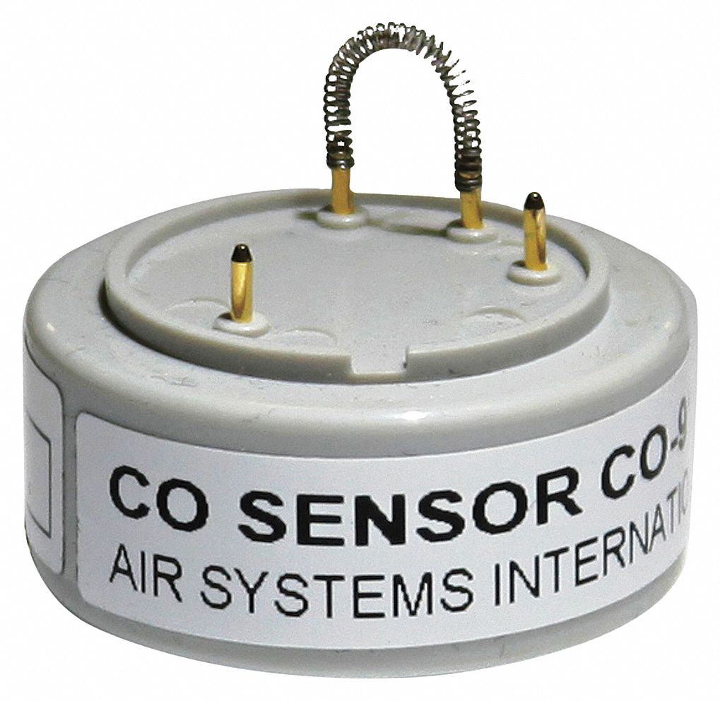 REPLACEMENT SENSOR FOR CO-91 SERIES