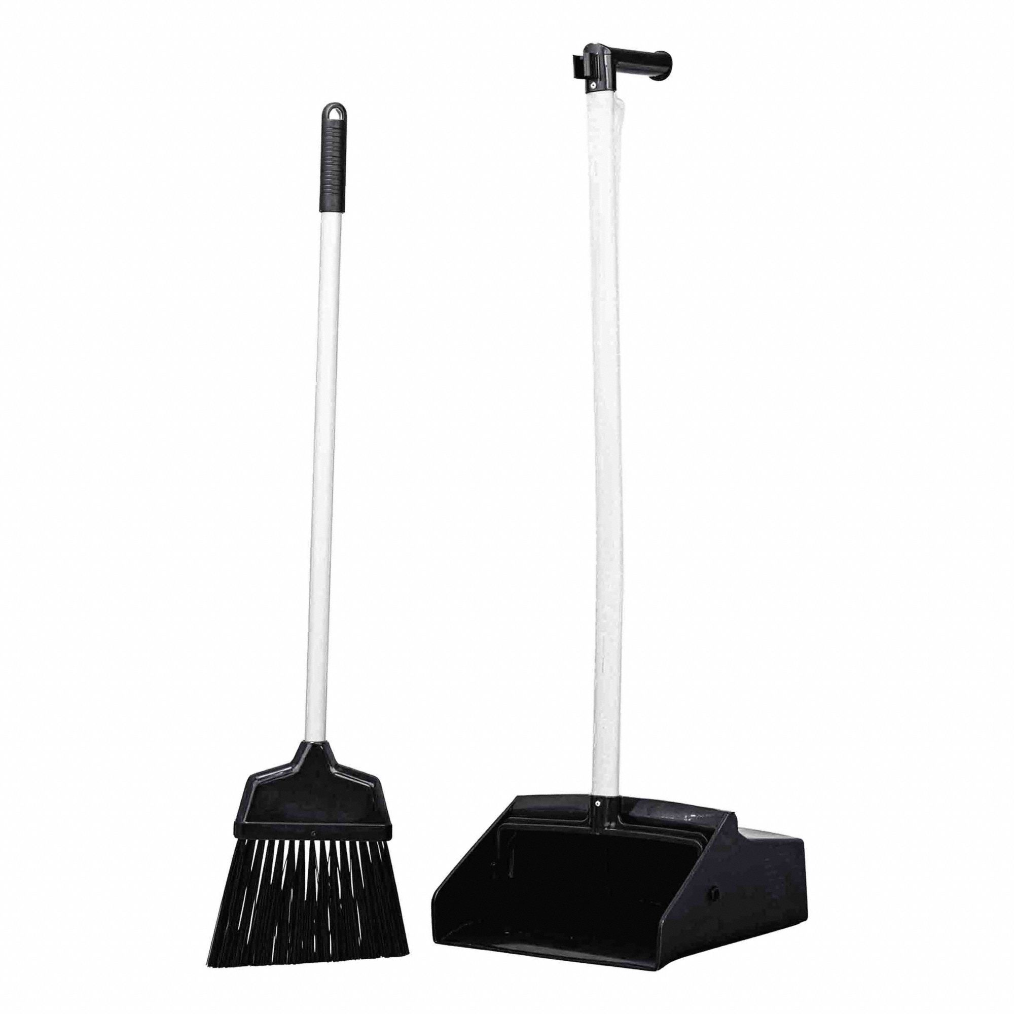 BROOM AND DUST PAN LOBBY