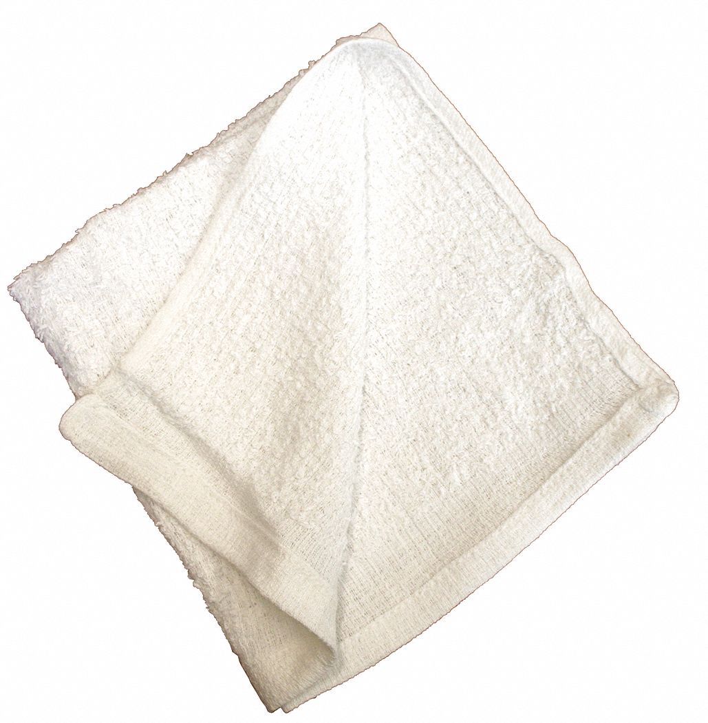CLOTH WIPER TERRY 15X18IN