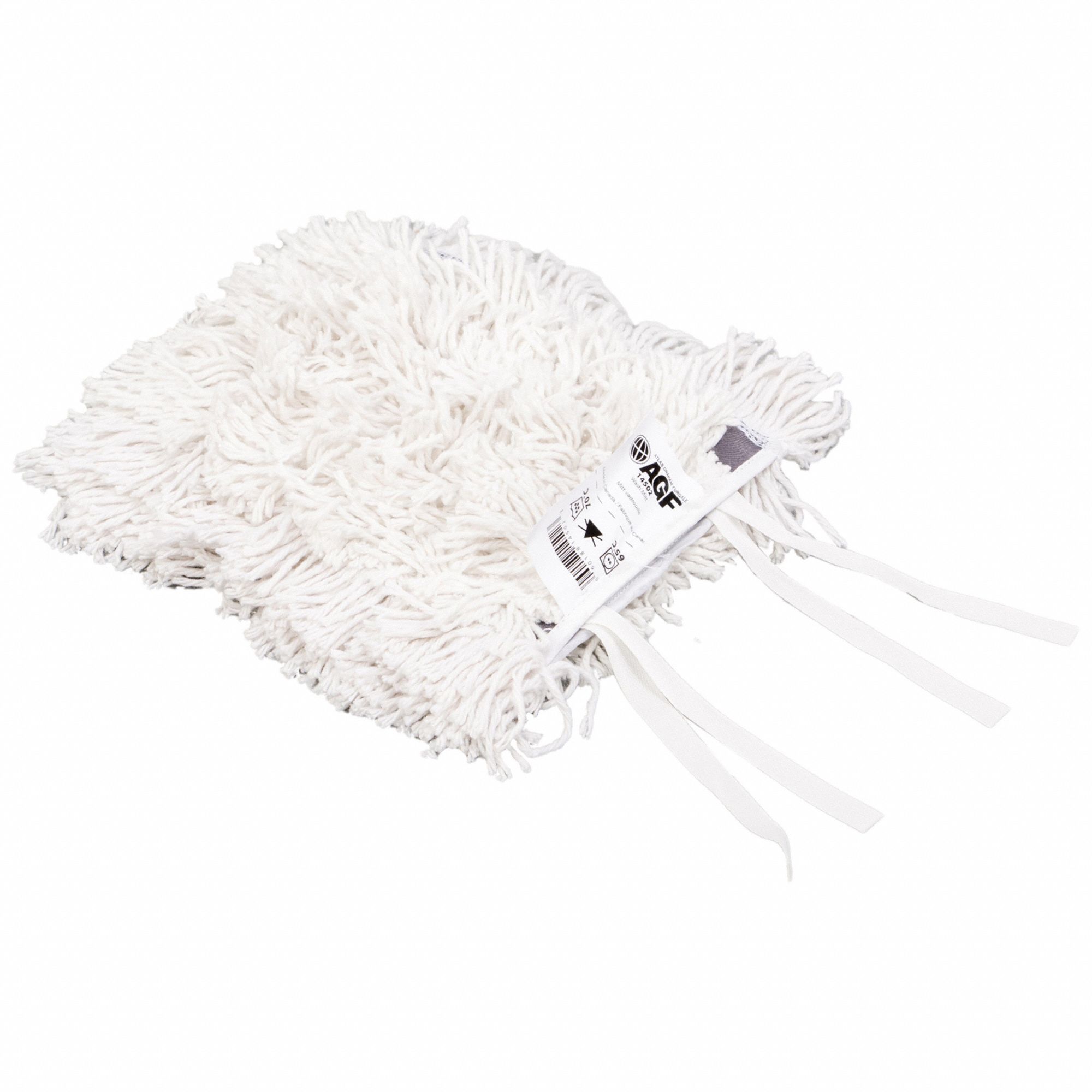 WASH MITT