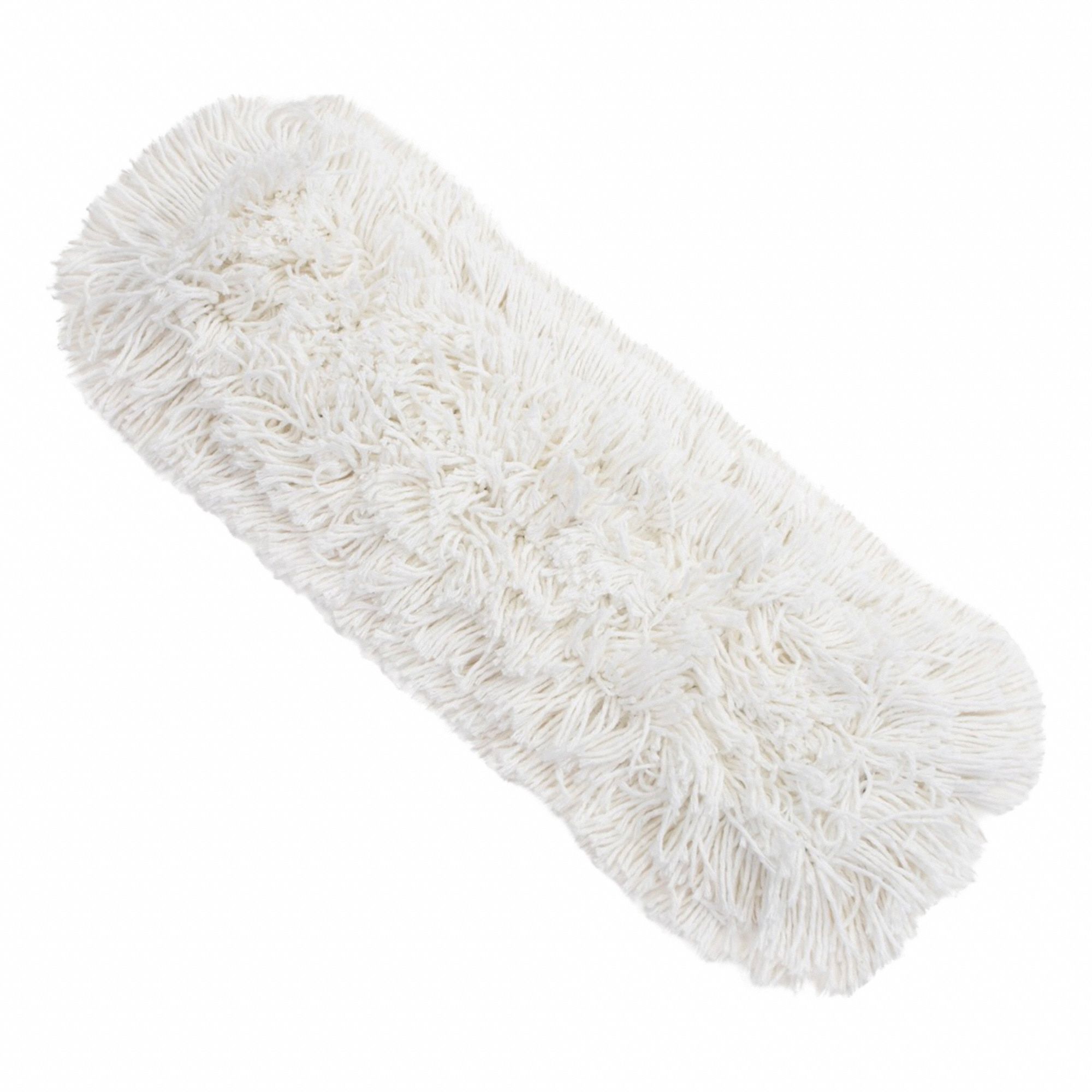 MOP DUST COTTON IND TREAT 36X3