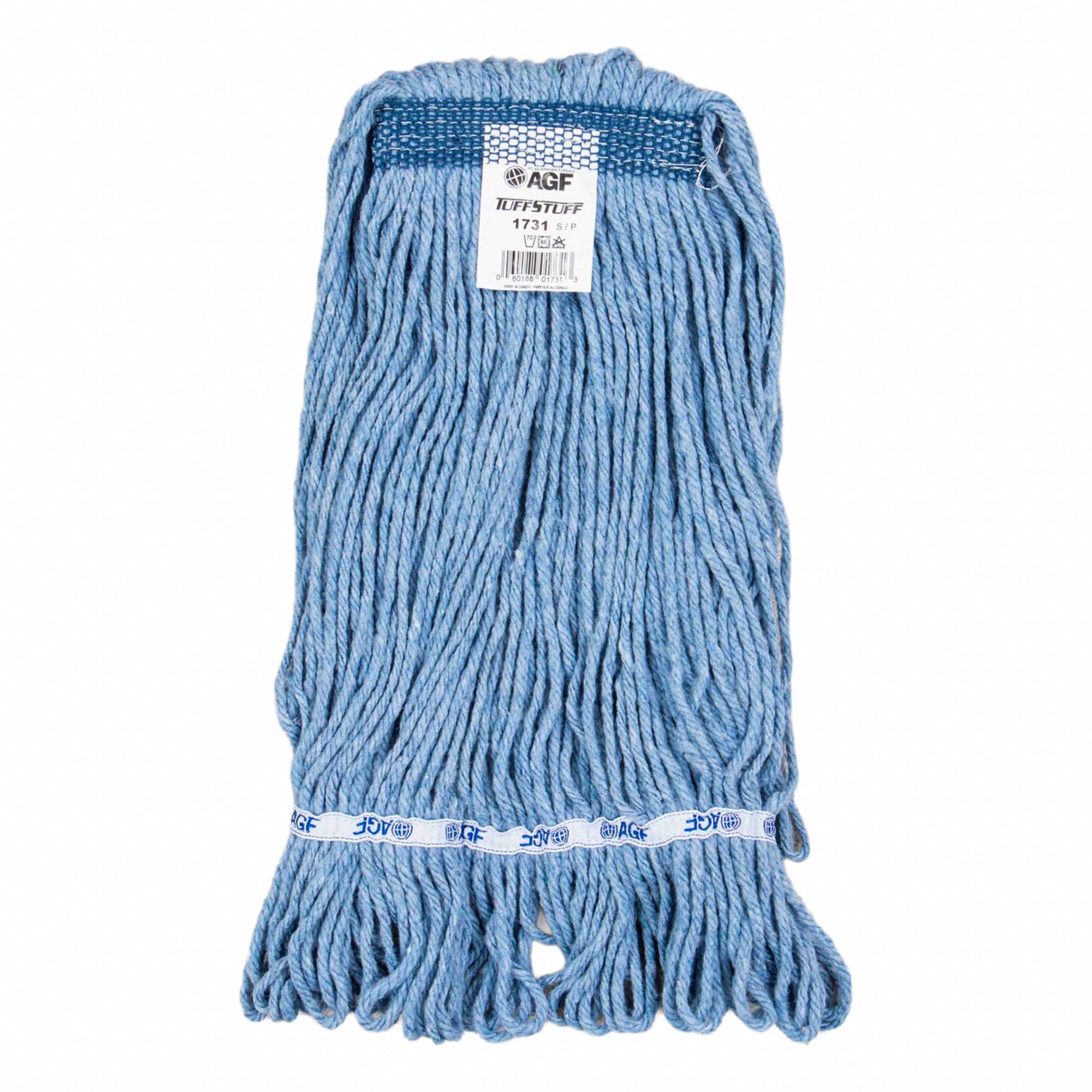 TUFF STUFF BLEUE BANDE ETROITE