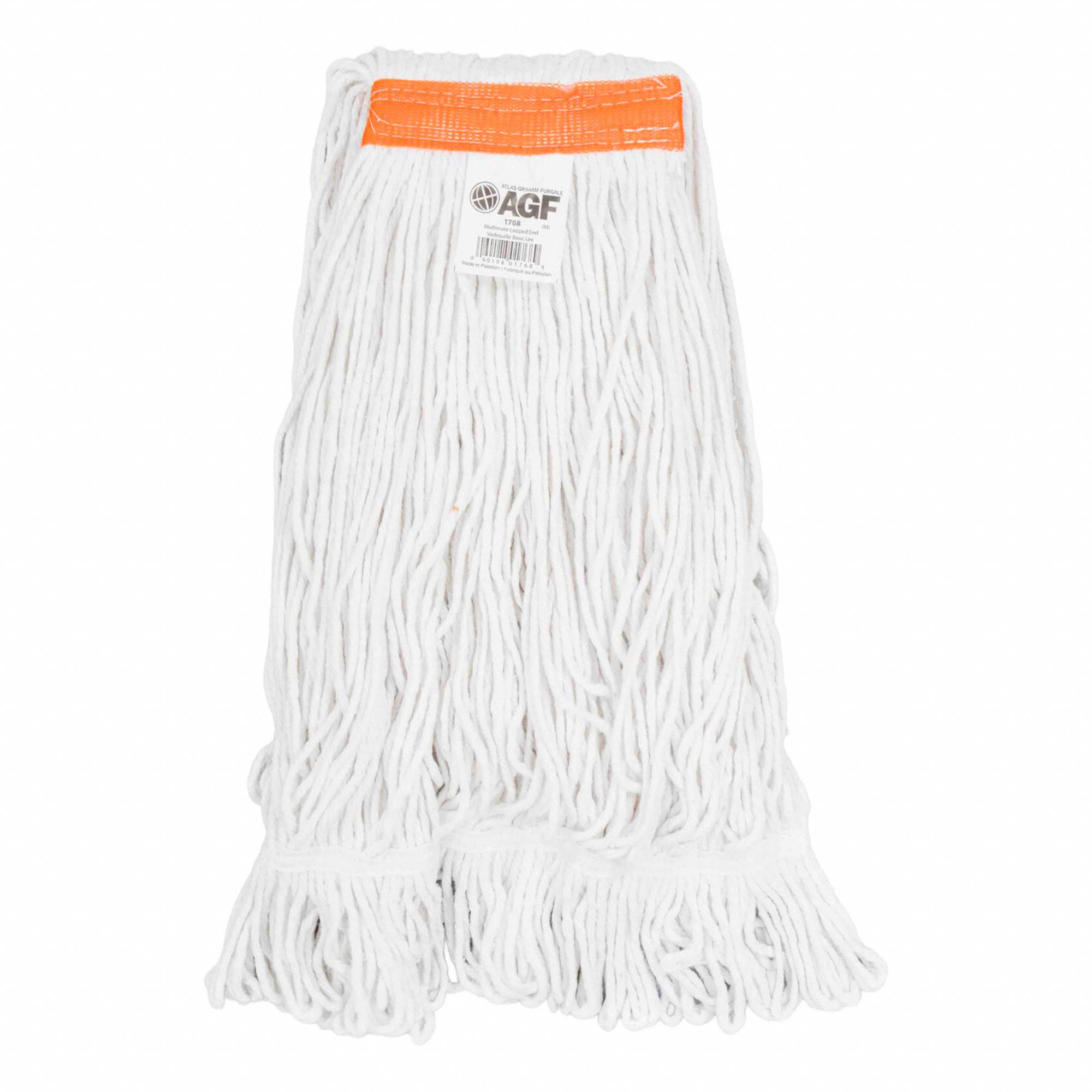 MOP WET MULTIMATE WHITE N/B LG