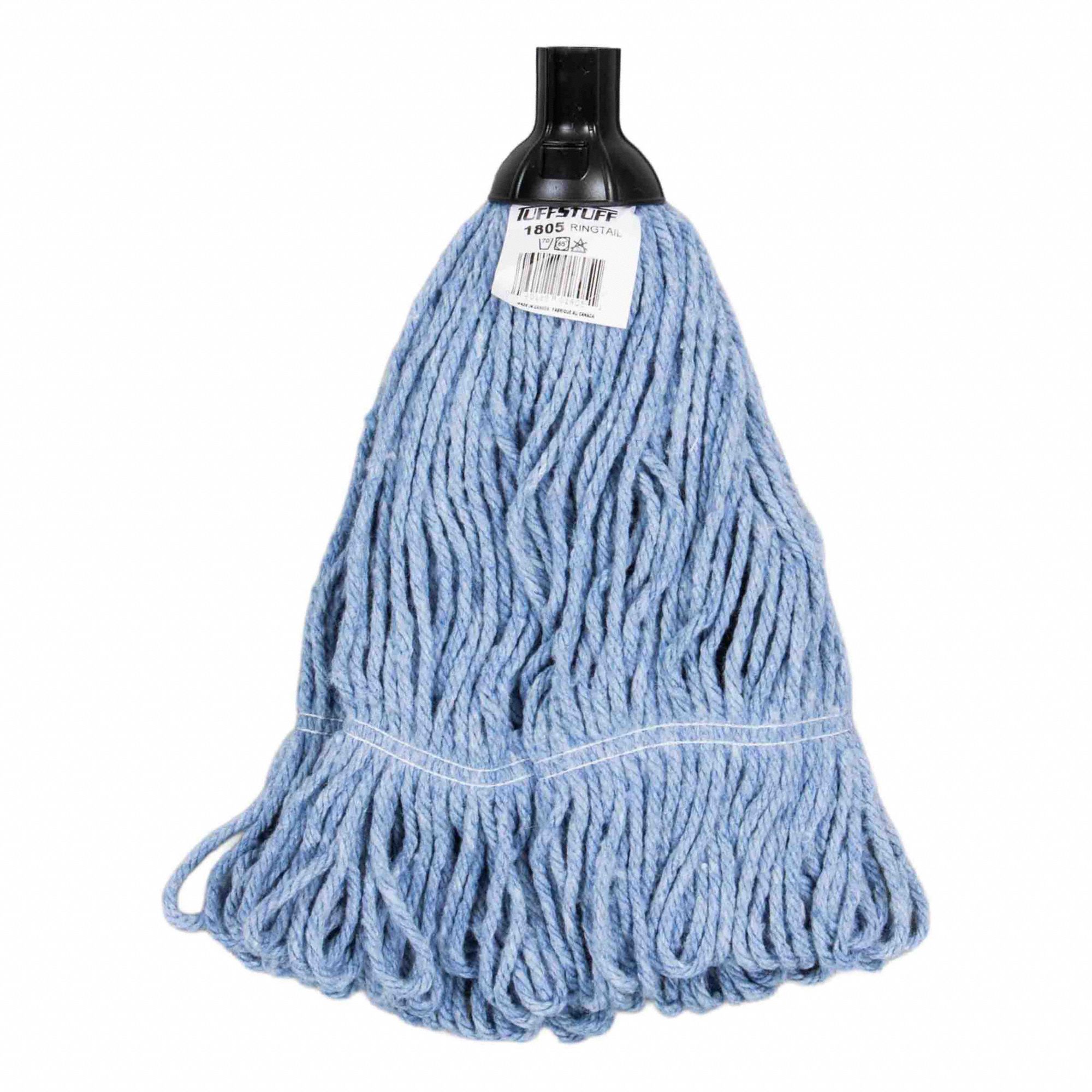 TUFF STUFF BLEUE RINGTAIL