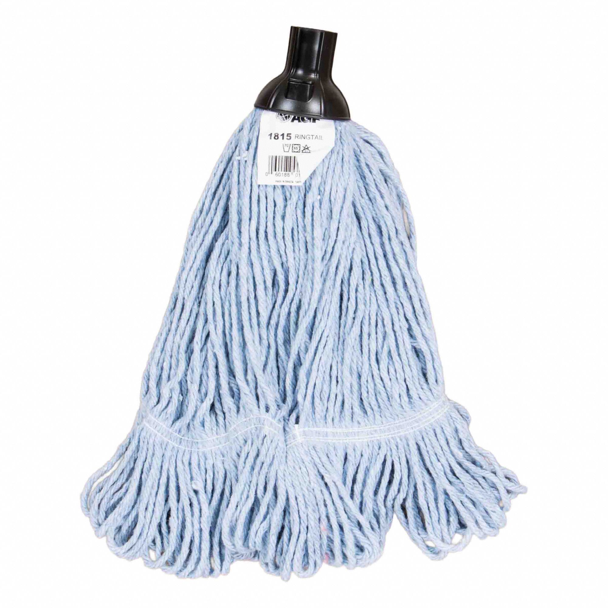 MOP WET JANILOOP BLUE RINGTAIL