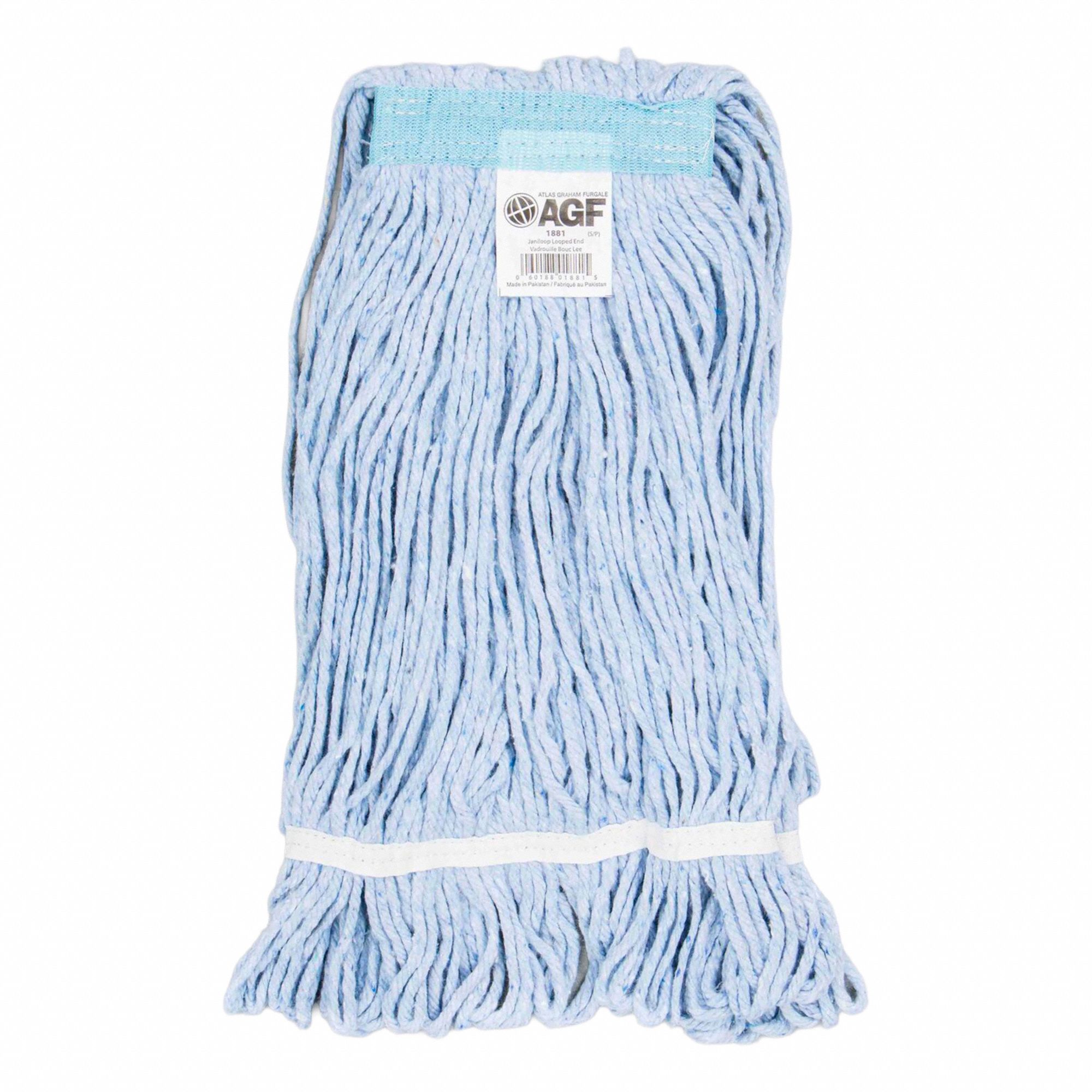 MOP WET JANILOOP BLUE N/B MD