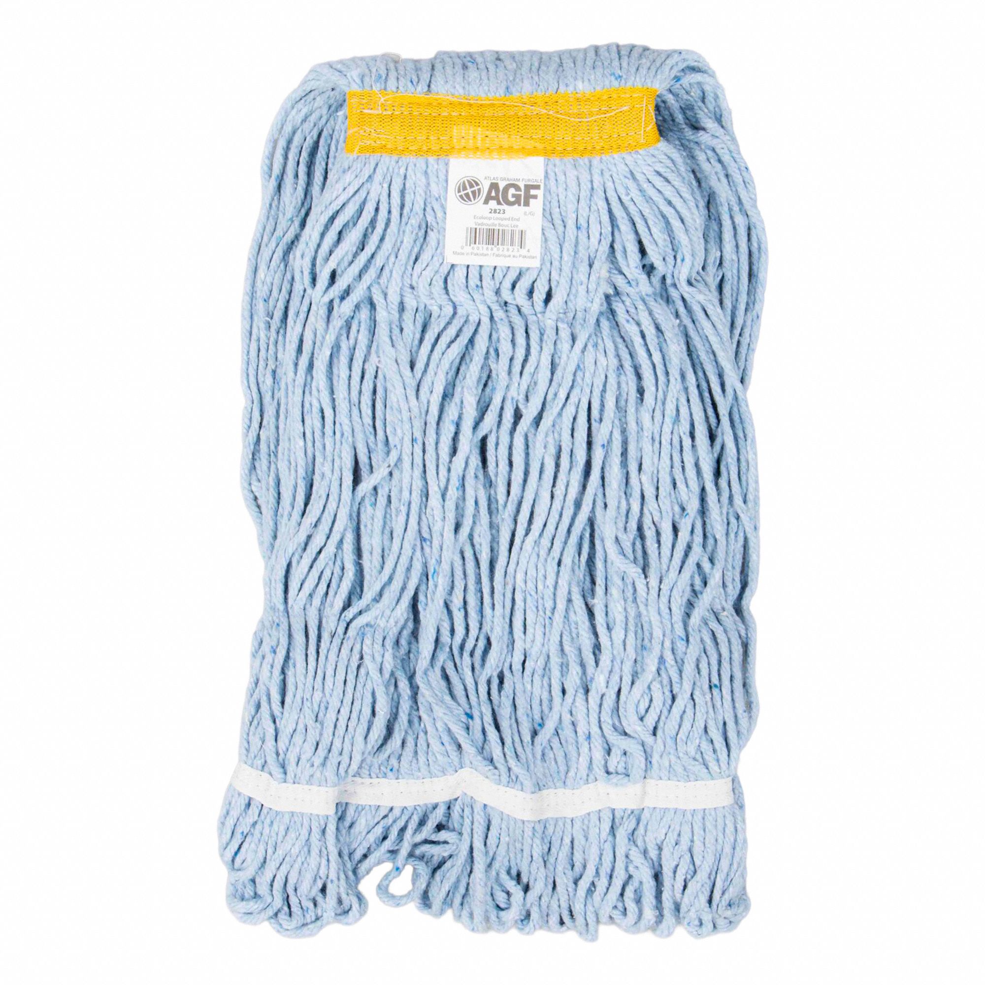 ECOLOOP BLEUE BANDE ETROITE (M